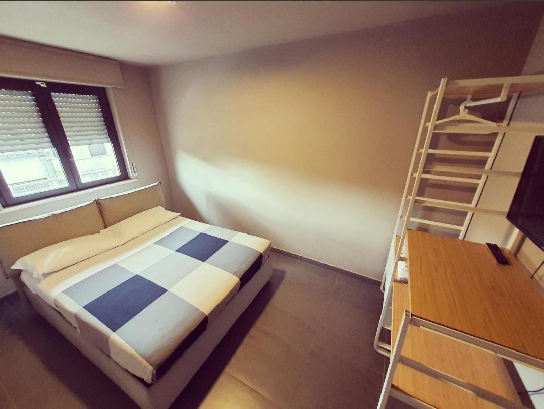 Dannunziano Aparthotel Chieti Exterior foto
